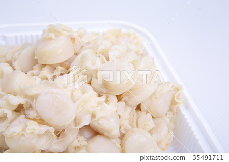 Scallop Foodstuff Scallop Foodstuff 35491711
