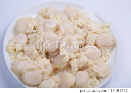 扇貝食品 35491722