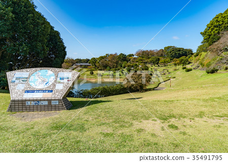 Nagoza城堡廢墟 35491795