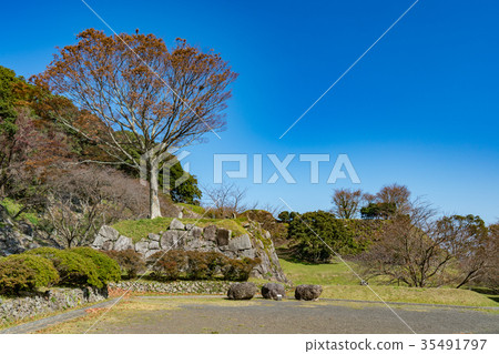 Nagoza城堡廢墟 Nagoza城堡廢墟 35491797