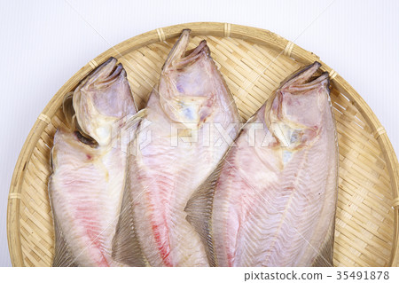 紅色比目魚乾食品成分 紅色比目魚乾食品成分 35491878