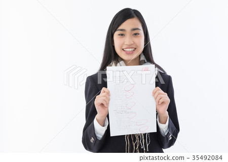 高中生 35492084