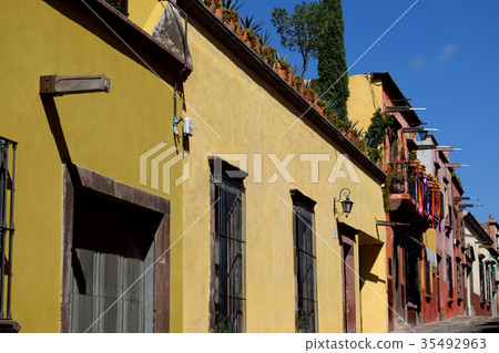 San Miguel de Allende (Mexico) 35492963