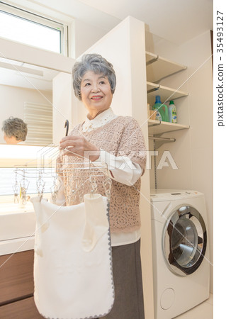 高級女士洗 高級女士洗 35493127