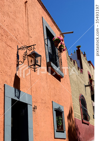 San Miguel de Allende (Mexico) 35493197