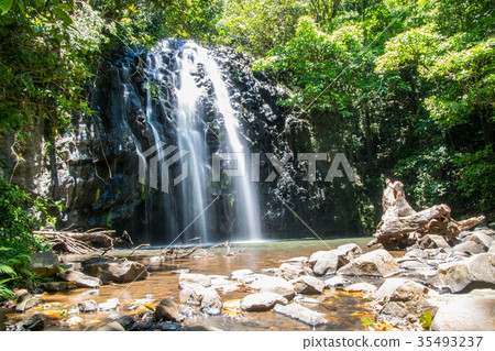 Erinja Falls Queensland Erinja Falls Queensland 35493237