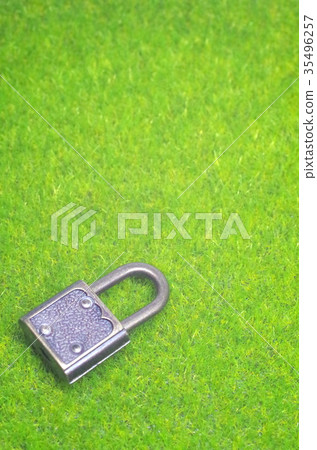 padlock padlock 35496257