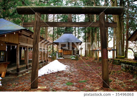 閃亮的神社 閃亮的神社 35496868