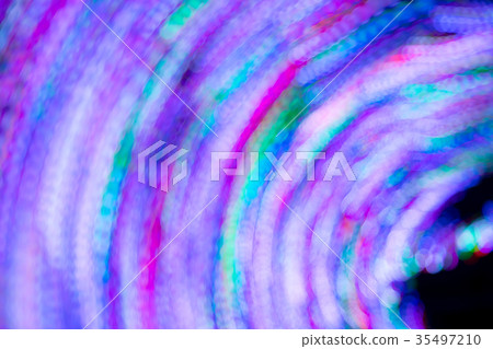 光足跡模糊的照明模糊背景球模糊股票照片點高原 光足跡模糊的照明模糊背景球模糊股票照片點高原 35497210
