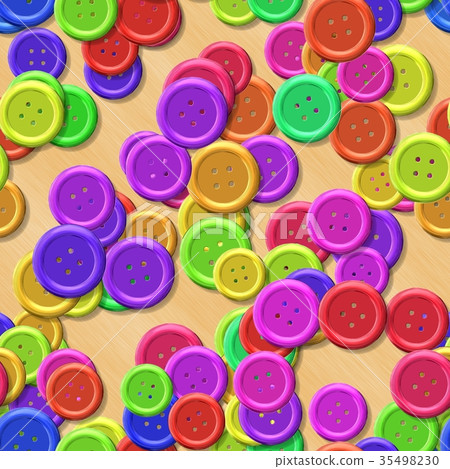 vibrant colored vintage clothing plastic buttons vibrant colored vintage clothing plastic buttons 35498230