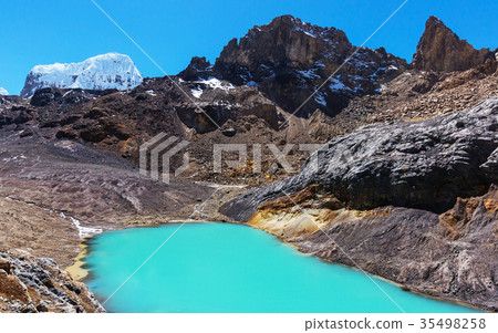 Cordillera Cordillera 35498258