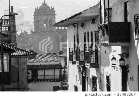 Cusco 35498267
