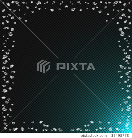 Gems Abstract Background. Shiny Diamond Design Gems Abstract Background. Shiny Diamond Design 35498778