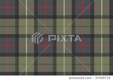 Pastel color plaid classic seamless pattern Pastel color plaid classic seamless pattern 35499719