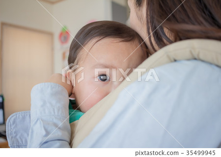 父母和小孩 親子 兒童 35499945