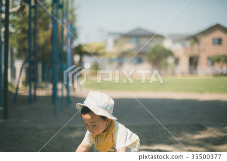 younger, park, parks 35500377