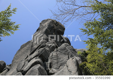 蔚山3大砂岩 蔚山3大砂岩 35501090