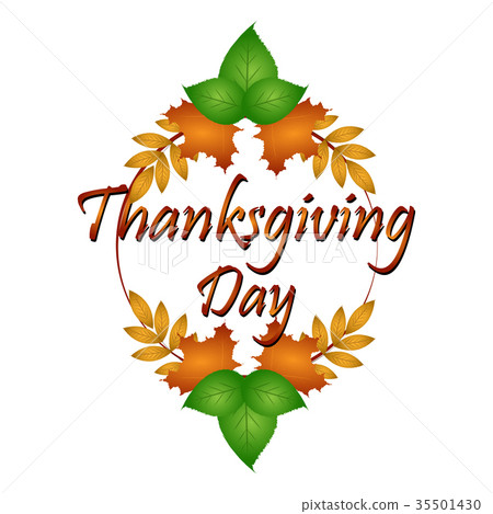 Happy thanksgiving day 35501430