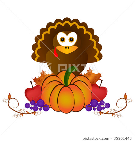 Happy thanksgiving day Happy thanksgiving day 35501443