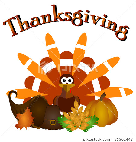 Happy thanksgiving day Happy thanksgiving day 35501448