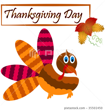 Happy thanksgiving day 35501450