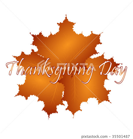 Happy thanksgiving day 35501487