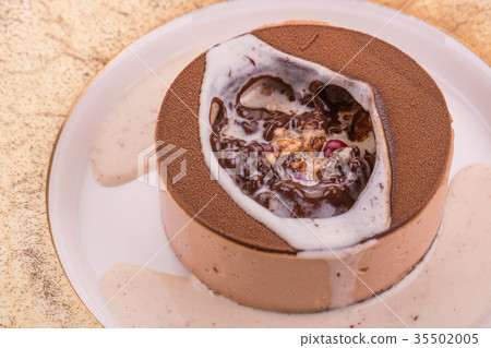 Popcorn from buckwheat, is served with buckwheat m Popcorn from buckwheat, is served with buckwheat m 35502005
