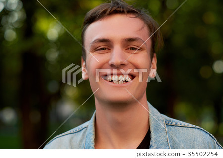 Joy and happiness 35502254