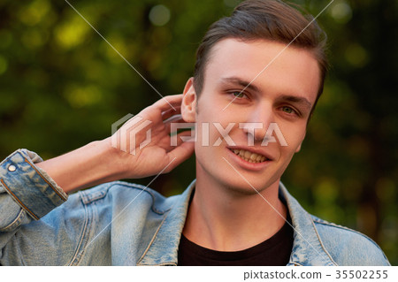 Joy and happiness 35502255