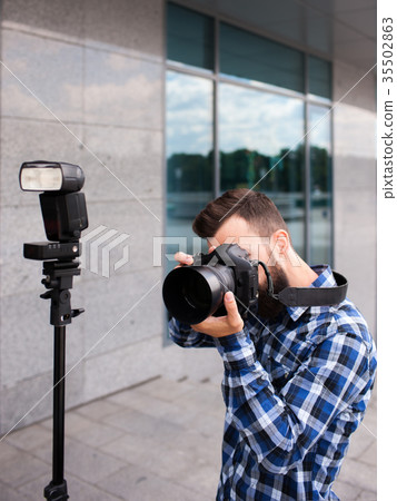 backstage photography equipment camera flash backstage photography equipment camera flash 35502863