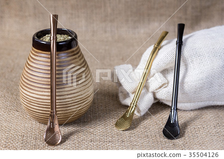 yerba mate yerba mate 35504126