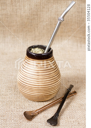 yerba mate yerba mate 35504128
