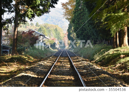 Shigaraki Kogen鐵路 Shigaraki Kogen鐵路 35504536