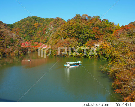 Teiji Gorge 35505451