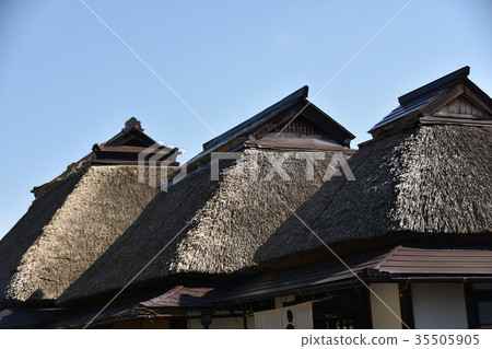 Roof of Shigaraki Roof of Shigaraki 35505905