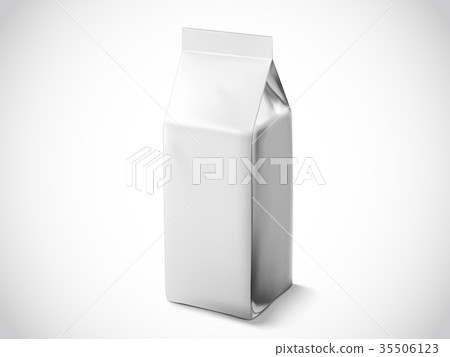 Coffee bean or tea leaves bag Coffee bean or tea leaves bag 35506123
