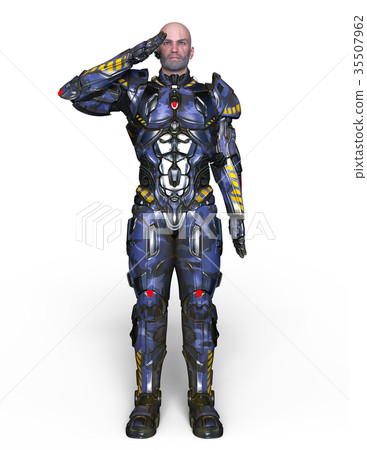 Superhero Superhero 35507962