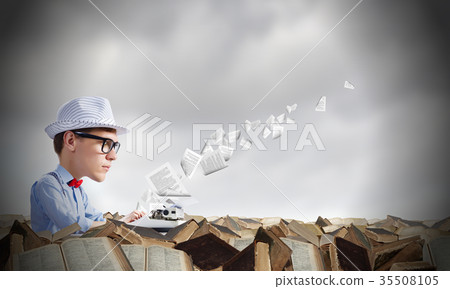 He has great mind He has great mind 35508105