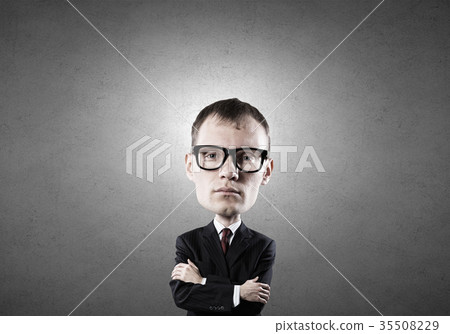 He has great mind He has great mind 35508229