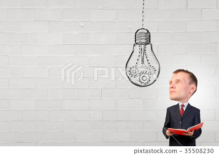 He has great mind He has great mind 35508230