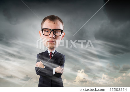He has great mind He has great mind 35508254