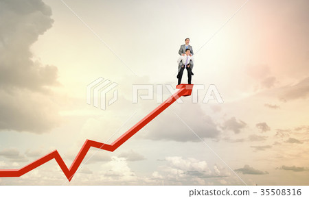 Let others work 35508316