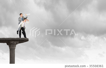 Let others work 35508361