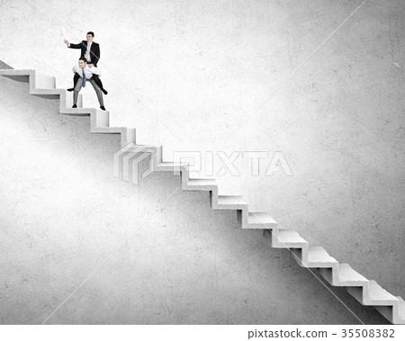 Let others work 35508382