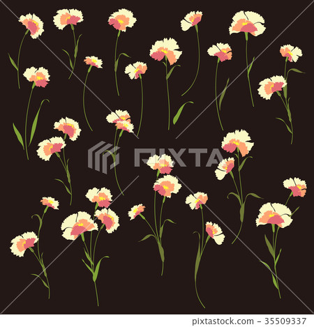  Flower material 35509337