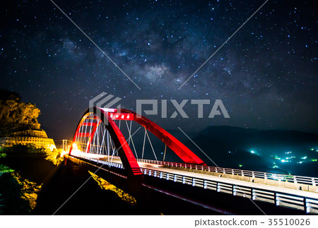 台灣阿里山追星銀河Asia Taiwan Alishan stargazing 35510026