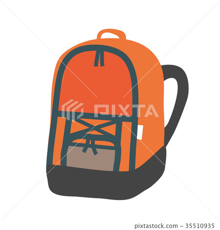 背包圖 35510935