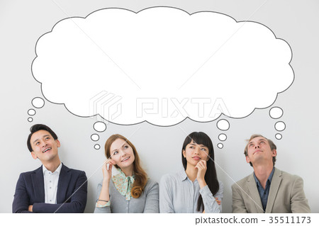 Imagine people Imagine people 35511173