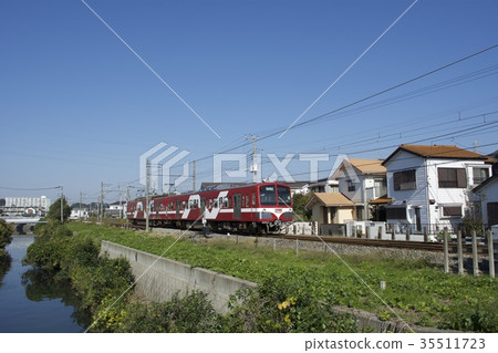 Matsudo City November 35511723