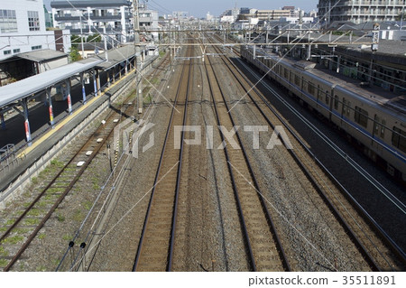 松戶市11月軌道 松戶市11月軌道 35511891